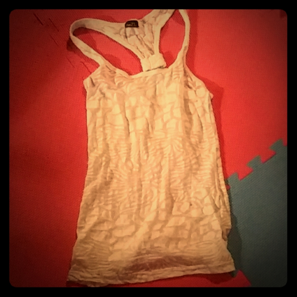 Tank top